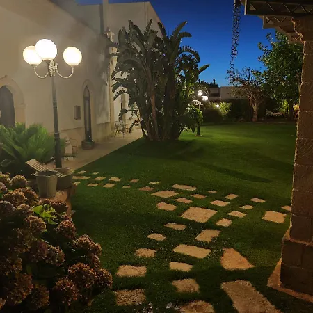 Masseria La Foggia Villa Fasano